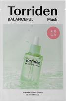 Veido kaukė, vienkartinis Torriden Balanceful Cica, 25 ml