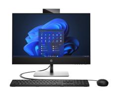 Stacionarus kompiuteris HP ProOne i5-14400T, 23.8 ", DDR5 16GB, SSD 512GB, Intel UHD Graphics 730 -, Windows 11 Pro 440 G9