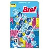 Unitazo muiliukas Bref Bratislava, 1 l, 4 vnt.