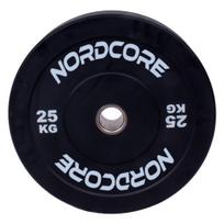 Nordcore Svorių Diskas Core Bumper - 20 kg