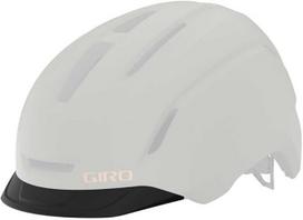 Šalmo skydelis Giro Caden MIPS II, juodas