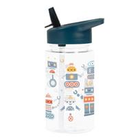Vaikiška gertuvė ‘Robotai’ 450 ml