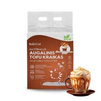 Tofu kraikas katėms Belocat Karamel Machiato kvapo 6 L