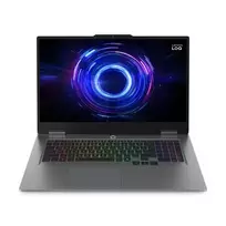 Lenovo LOQ 3 83JH000XGE - 17" FHD, Intel® Core™ i7-14700HX, 16GB RAM, 512GB SSD, RTX 5070, Dos