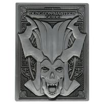 Kompiuterinis žaidimas Dungeons & Dragons Limited Edition Dungeon Masters Guide Ingot