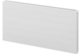 Mexen Line CL21 plokščias radiatorius 300 x 1200 mm, šoninis prijungimas, 756 W, baltas - W421L-030-120-00, 300 x 1200 mm