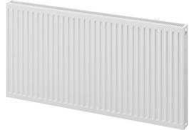 Mexen C21 plokščias radiatorių 300 x 400 mm, šoninis prijungimas, 294 W, baltas - W421-030-040-00, 300 x 400 mm