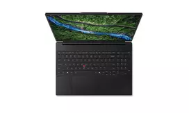 Lenovo ThinkPad P16s G5 AMD | Black | 16 " | IPS | WUXGA | 1920 x 1200 pixels | Anti-glare | AMD Ryzen AI 7 PRO | 450 | 32GB | LPCAMM2 LPDDR5X | Solid-state drive capacity 1000GB | NVIDIA RTX PRO 1000 Blackwell Generation | GDDR7 | 8GB | Windows 11 Pro