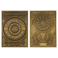 Kompiuterinis žaidimas Dungeons & Dragons Limited Edition Keys From The Golden Vault Ingot