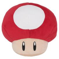 Kompiuterinis žaidimas Super Mario - Super Champignon