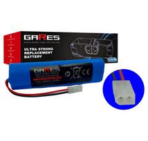 Gares akumuliatorius, skirtas Mbot 500, 900, 950 / Tefal Series 75, 14,4 V, 2,9 Ah