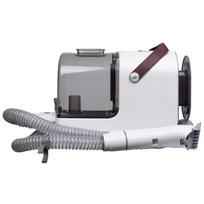 Trekker Pro šunų kirpimo mašinėlės rinkinys