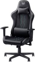 Acer Predator Rift Go Juoda ir Mėlyna Žaidimų Kėdė 120 kg 1D Porankiai Reguliuojama Atlošo