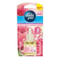 Elektriniai oro gaiviklių užpildai Elegante Ambi Pur (21,5 ml)