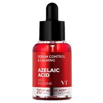 VT Cosmetics raminamoji veido ampulė su azelaino rūgštimi 30 ml