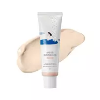 Round Lab tonuojantis kremas nuo saulės SPF 50 ml
