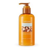 Nature Republic Argan Essential Moisture Repairing Conditioner, 300ml