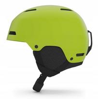Slidinėjimo šalmas Giro Crue, žalias, XS (48-52 cm)
