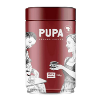 PUPA Malta Kava Afrika