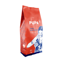 PUPA Papua New Guinea Sigri | 1 kg rūšinės kavos pupelės