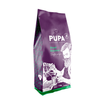 PUPA Brasil Yellow Bourbon | 1 kg rūšinės kavos pupelės