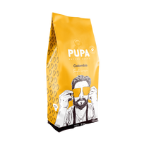 PUPA Colombia La Manuela | 1 kg rūšinės kavos pupelės