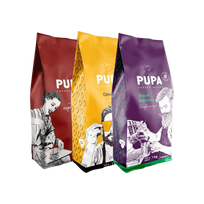 Išbandyk | Kavos Pupelių PUPA Rinkiniai nuo 3KG