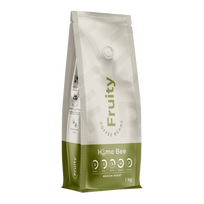 Home Bee Fruity | Premium Kavos Pupelės