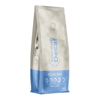 Home Bee Decaf | Premium Kavos Pupelės
