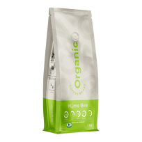 Home Bee Organic | Premium Kavos Pupelės