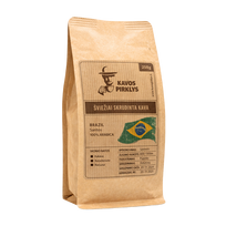Brazil Santos | 1KG