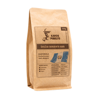 Guatemala Huehuetenango | 1KG