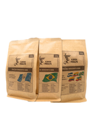 Kavos Pirklio rinkiniai | po 1KG