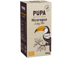 PUPA Nicaragua Jinotega SHG