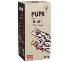 PUPA Brasil Minas Gerais