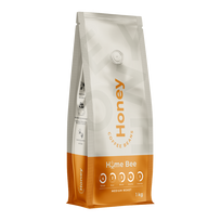 Home Bee Honey | Premium Kavos Pupelės