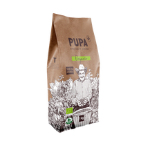 PUPA Organic