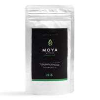 Žalioji arbata MOYA MATCHA Traditional 50g zip pakelis
