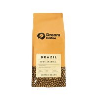 Dream Coffee | BRAZIL kavos pupelės
