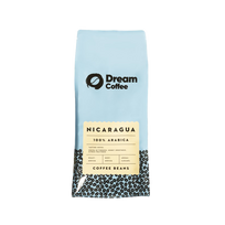 Dream Coffee | NICARAGUA kavos pupelės