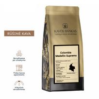 Colombia Medellin Supremo | Rūšinė kava iš Kolumbijos | 1 kg