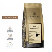India Plantation AA | Rūšinė kava iš Indijos | 1 kg