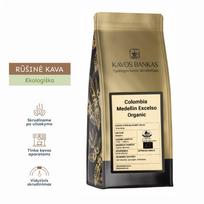 Colombia Medellin Excelso Organic | Ekologiška rūšinė kava iš Kolumbijos | 1 kg