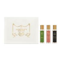 EDP Gucci The Alchemist's Garden Rinkinys 1921 / A Chant for the Nymph / Voice of the Snake 3x15 ml