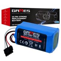 Gares baterija Xiaomi Mi Robot Mop 2 Lite iRobot Roomba serii Combo Essential Y011040 14,4 V 2,9 Ah