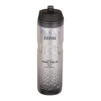 Gertuvė ZEFAL Arctica 750 ml // terminė (pilka/juoda)