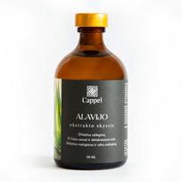 LAPPEL, Alavijo ekstrakto skystis, 110 ml