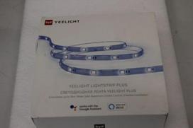 SALE OUT. Xiaomi Yeelight Lightstrip Plus | GPX4016RT | 7.5 W | USED GPX4016RTSO | 2000001376003