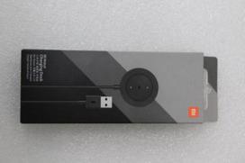 SALE OUT. Xiaomi Mi Watch Charging Dock | Charging Dock for smart watch | Black | DEMO BHR4888GLSO | 2000001384428