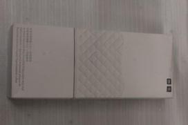 SALE OUT. Xiaomi Mi Mop Essential Disposable Mop Pad | BHR4251TY | White | DAMAGED PACKAGING BHR4251TYSO | 2000001384503